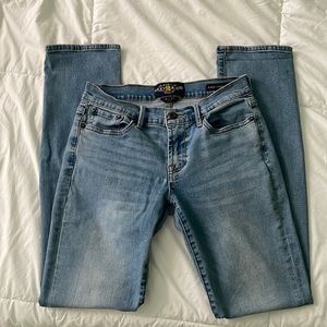 Lucky Brand Skinny Jeans